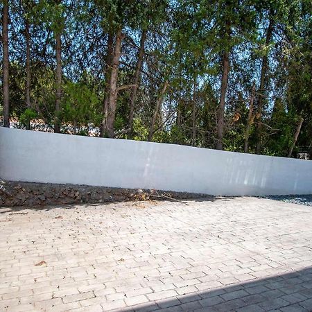 Capistrano Garden, Piscina Privada Y Vistas Al Mar Villa Nerja Ngoại thất bức ảnh