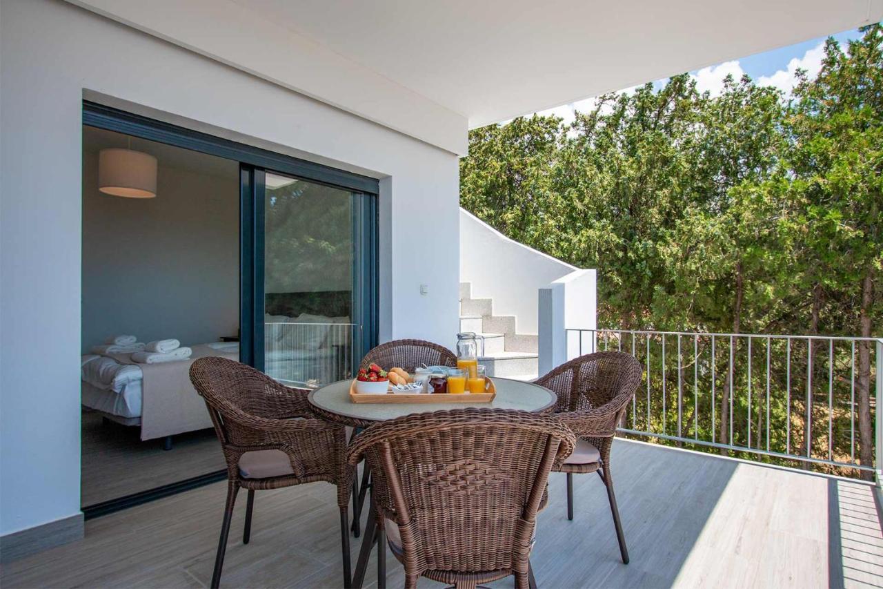 Capistrano Garden, Piscina Privada Y Vistas Al Mar Villa Nerja Ngoại thất bức ảnh