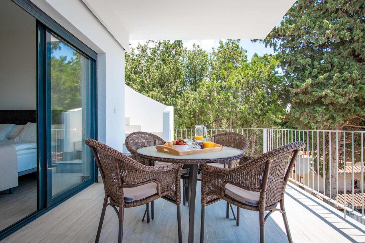 Capistrano Garden, Piscina Privada Y Vistas Al Mar Villa Nerja Ngoại thất bức ảnh